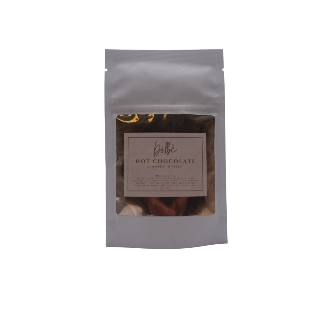 Photograph of product: Hot Chocolate | Drink Mix