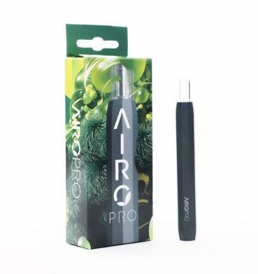 Photograph of product: Airo | Battery | Airo Pro - Slate