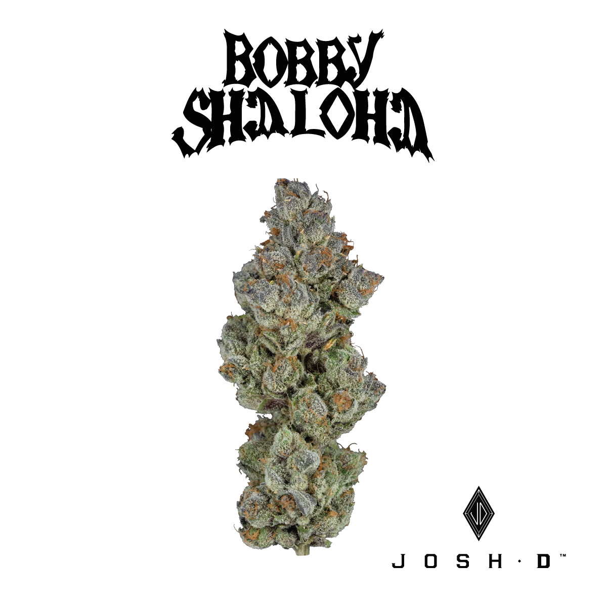 Photograph of product: Josh D Bobby Shaloha Deli - 28g
