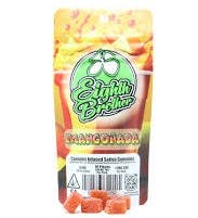 Photograph of product: Mangonada | 100mg Gummies