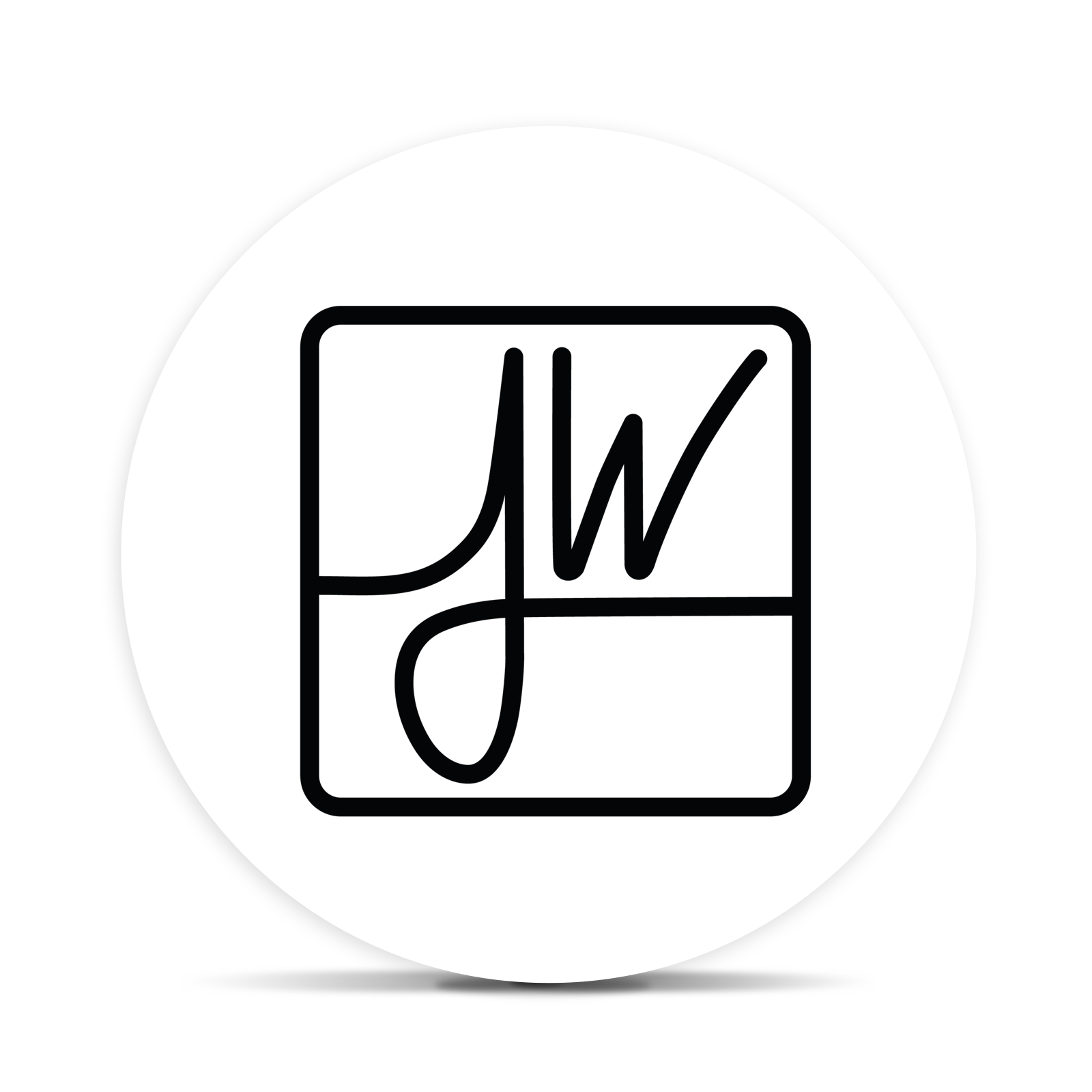 Logo for img-fluid: Jane West