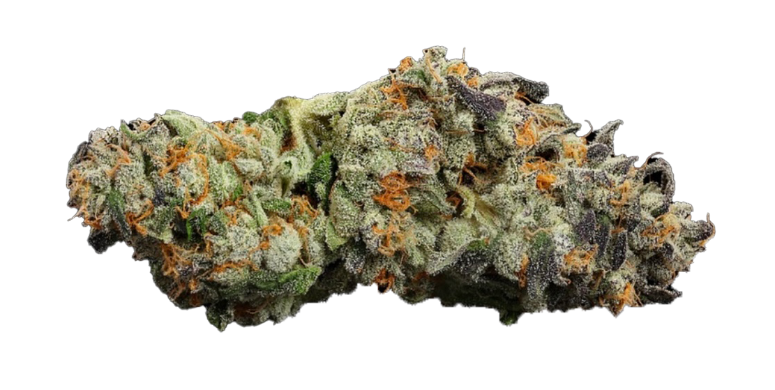 Photograph of product: Garden Greens | Grapez | 3.5g