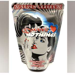 Photograph of product: SWEET NOTHINGS EIGHTH