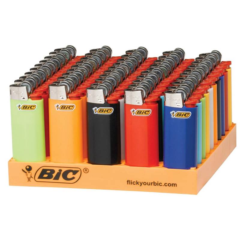 Photograph of product: Bic Lighter | Assorted