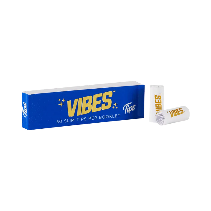 Photograph of product: Vibes Slim Tips