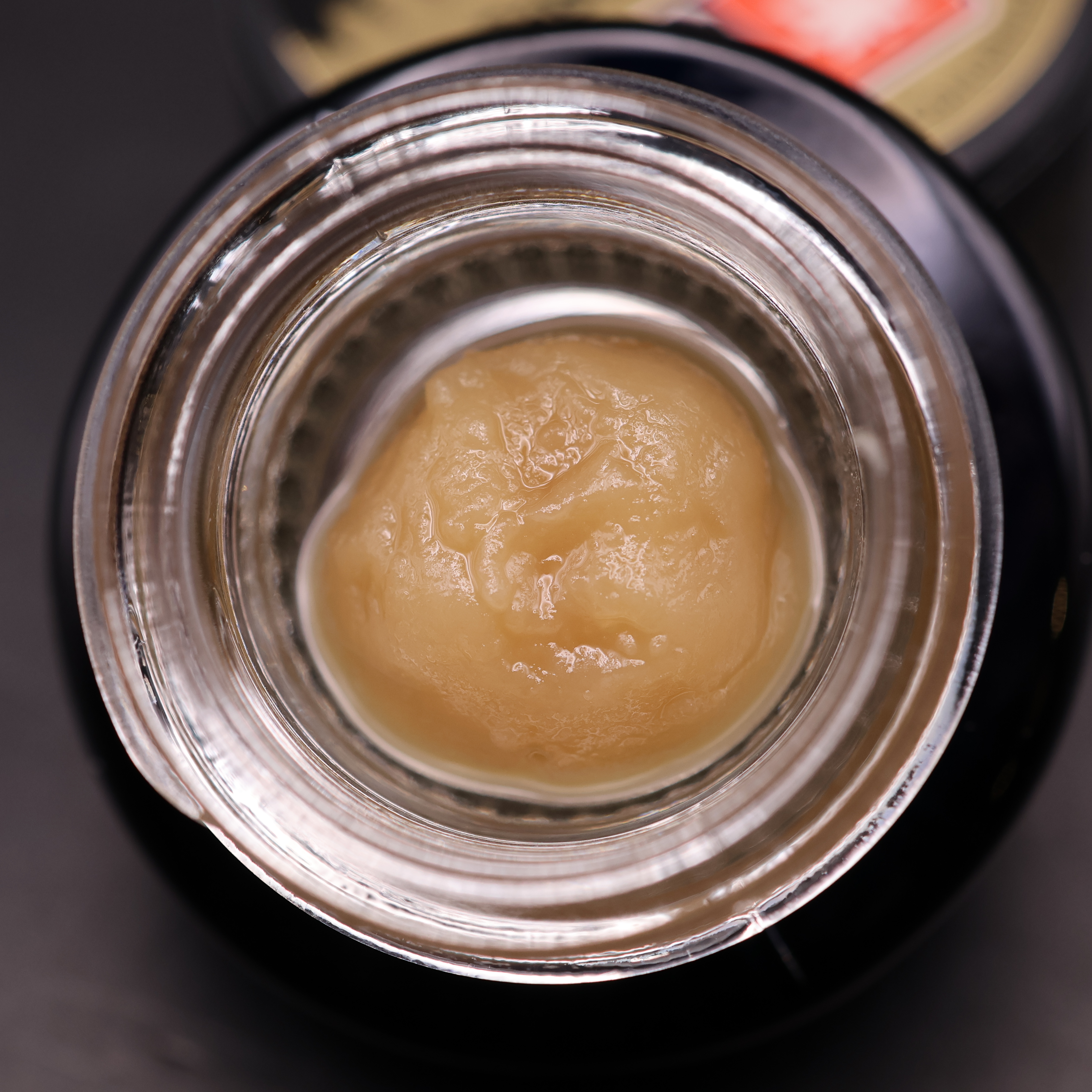 Photograph of product: Papaya Melonz Live Rosin (Entourage)