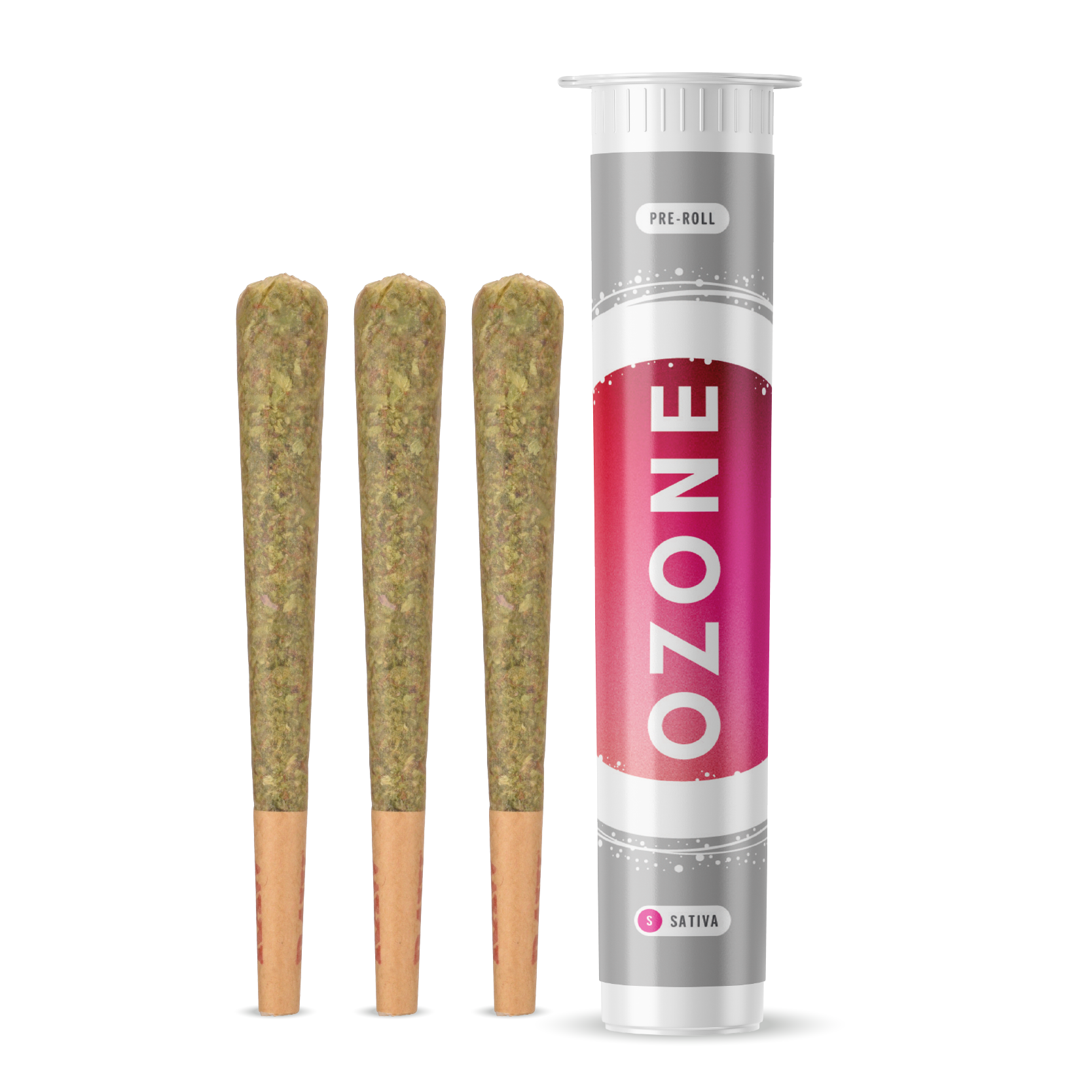 Photograph of product: Animal Cake | 3 Pack | 1.5G