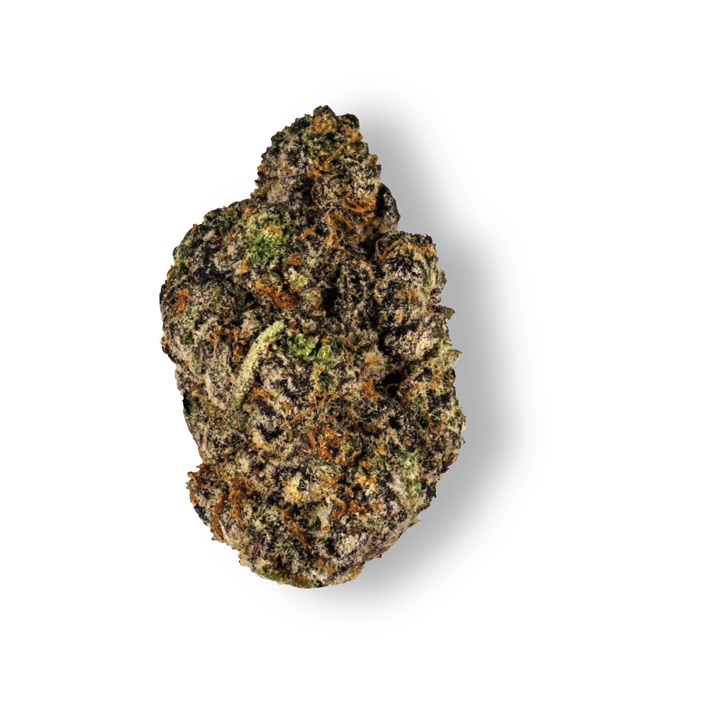 Photograph of product: Apple Fritter | Flower - 28g