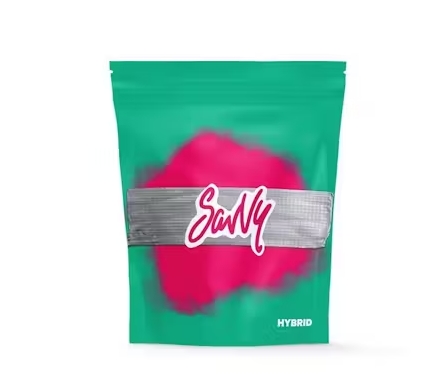 Photograph of product: Banana Muffins - 7g