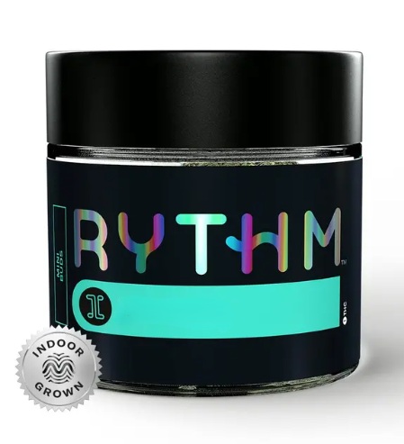 Photograph of product: BRWN E SCT Smalls | 14g