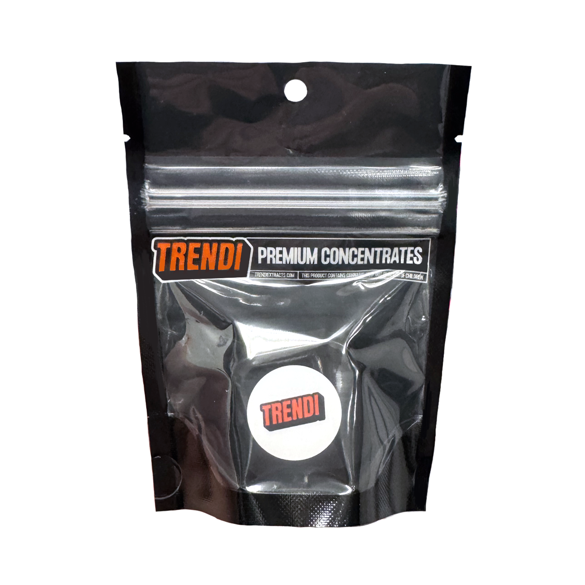 Photograph of product: Live Badder - Skinny Minny (.5g)