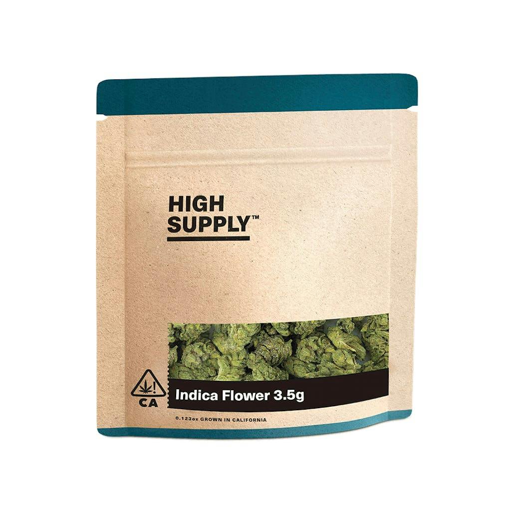 Photograph of product: Dirty Bird - 3.5g