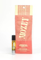 Photograph of product: Freddy Pebbles Cartridge ( I ) .5g