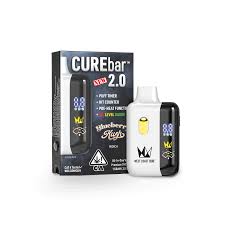 Photograph of product: AIO BLUEBERRY KUSH 2.0