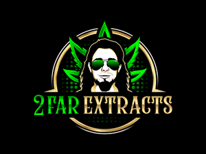 Photograph of product: 2Far Extracts- Apple Jax Diamonds & Sauce (S)