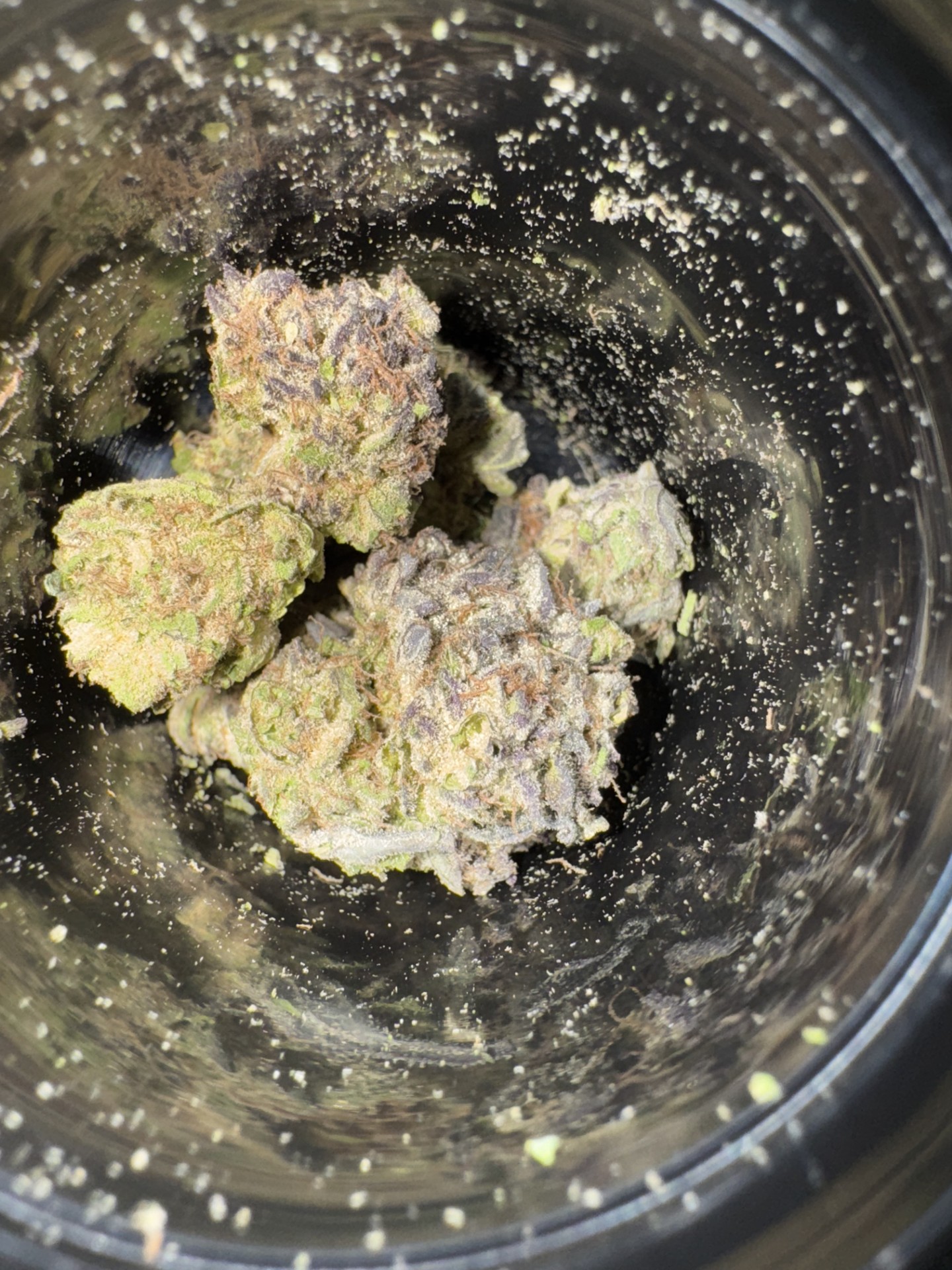 Photograph of product: $10 - Strawberry Cheesecake - (H/I) - 3.5g