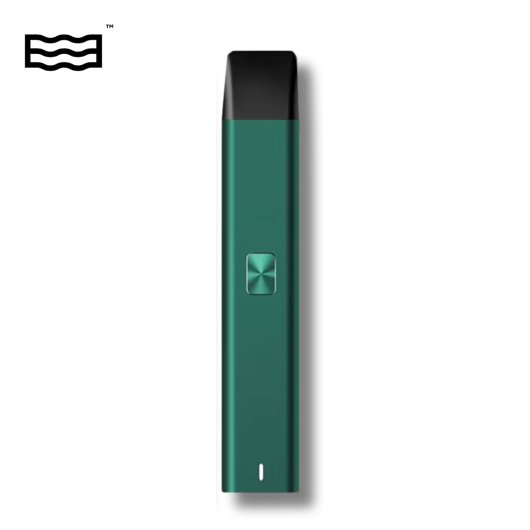 Photograph of product: MAXX Battery Green