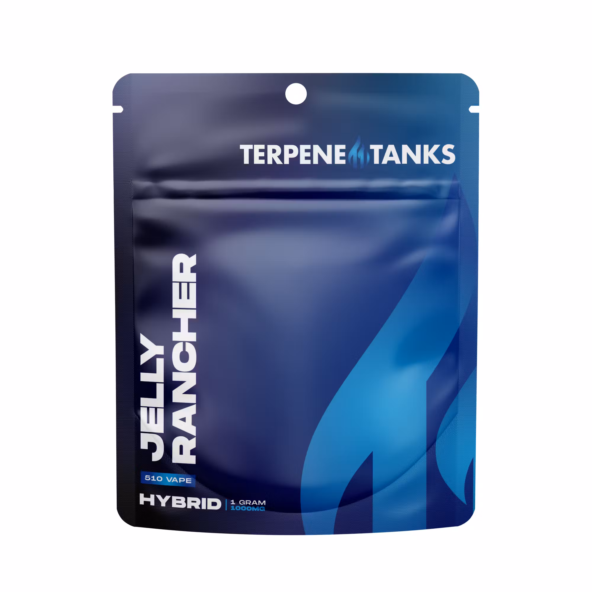 Photograph of product: AU Terpene: Jelly Rancher Cart (H)