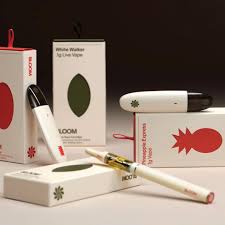 Photograph of product: Bloom | Live Surf | Cereal Milk 1g