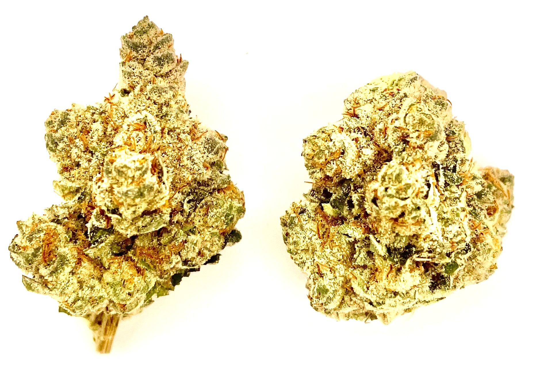 Photograph of product: Buds | Peel Out - 28g