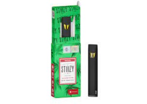 Photograph of product: Magic Melon Pod