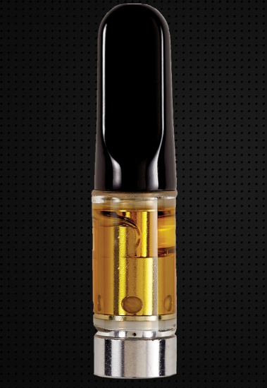 Photograph of product: Cherry Cola | Cartridge