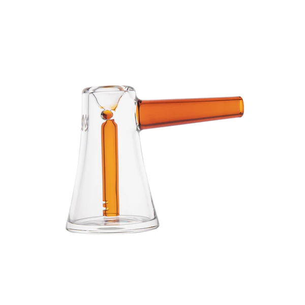 Photograph of product: Vulkan Bubbler Amber