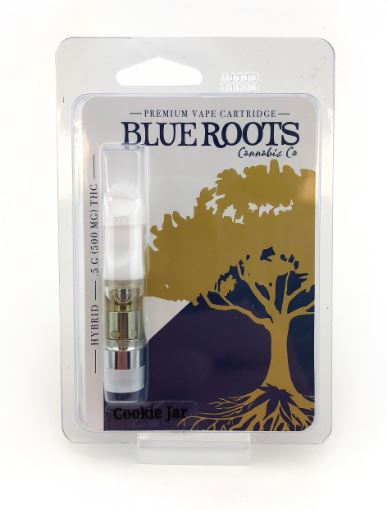 Photograph of product: Mai Tai Flavored Cartridge | 1g