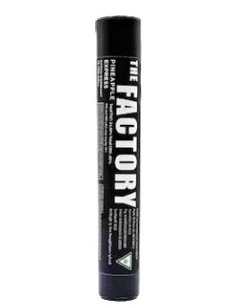 Photograph of product: Triple OG | 1G Preroll