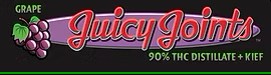 Photograph of product: Grape - by Juicy Joints