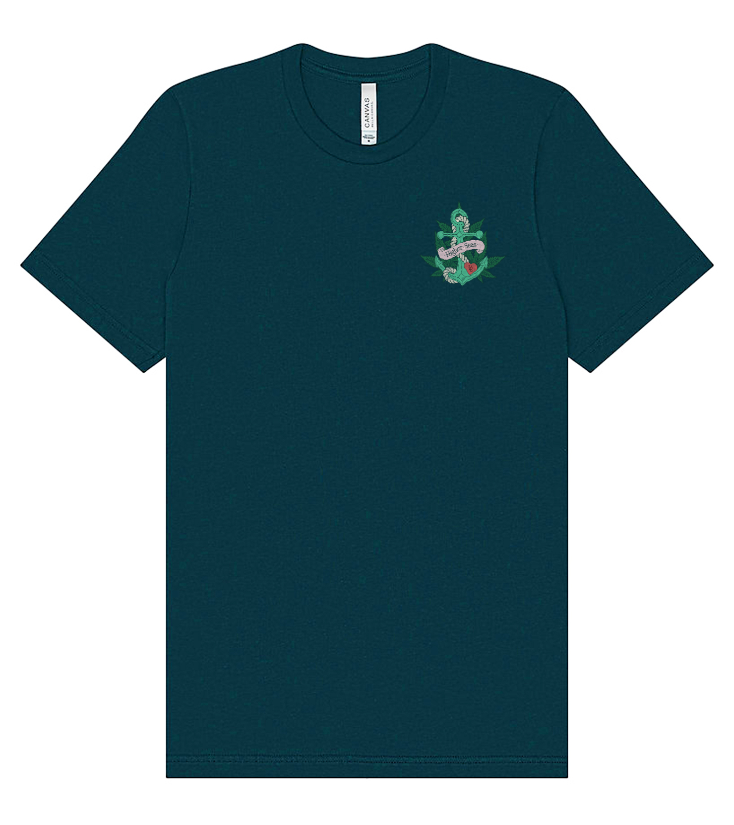Photograph of product: Liberty Sailor Shirt