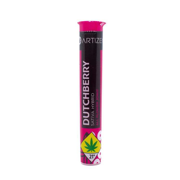 Photograph of product: Artizen: Dutchberry - PR 2pk
