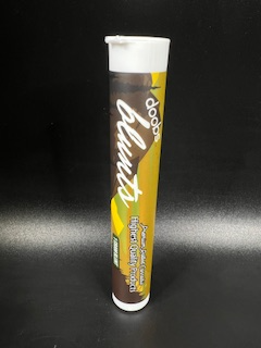 Photograph of product: Pink Certz - - Blunt