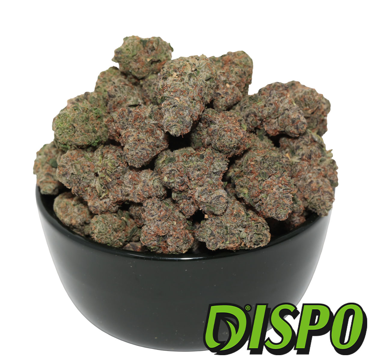 Photograph of product: Common Citizen - Sherb Cream Pie #2- Buds - 1g