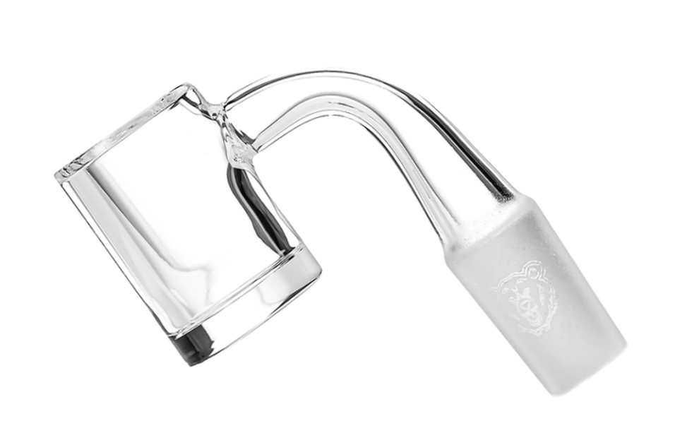Photograph of product: BEAR QUARTZ 10MM BANGER