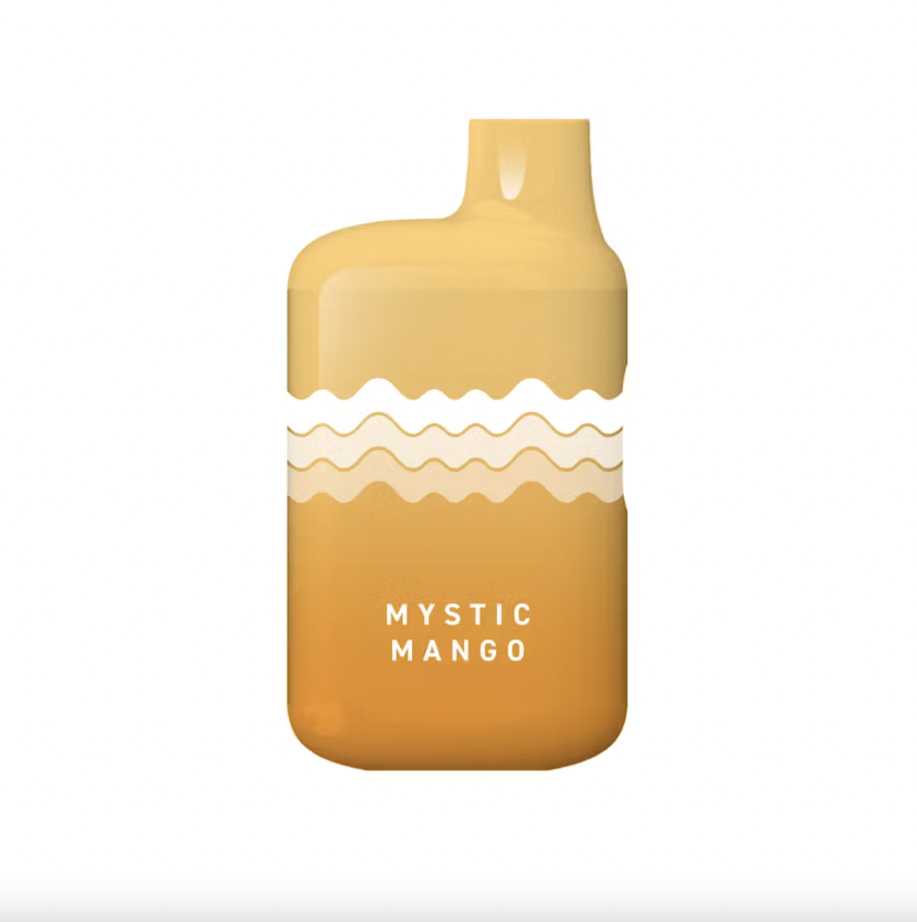 Photograph of product: All-In-One (CDT) - Mystic Mango