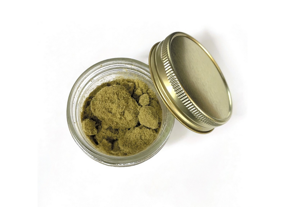 Photograph of product: (REC) Caesar Kief 14g - Dutch Touch Genetics