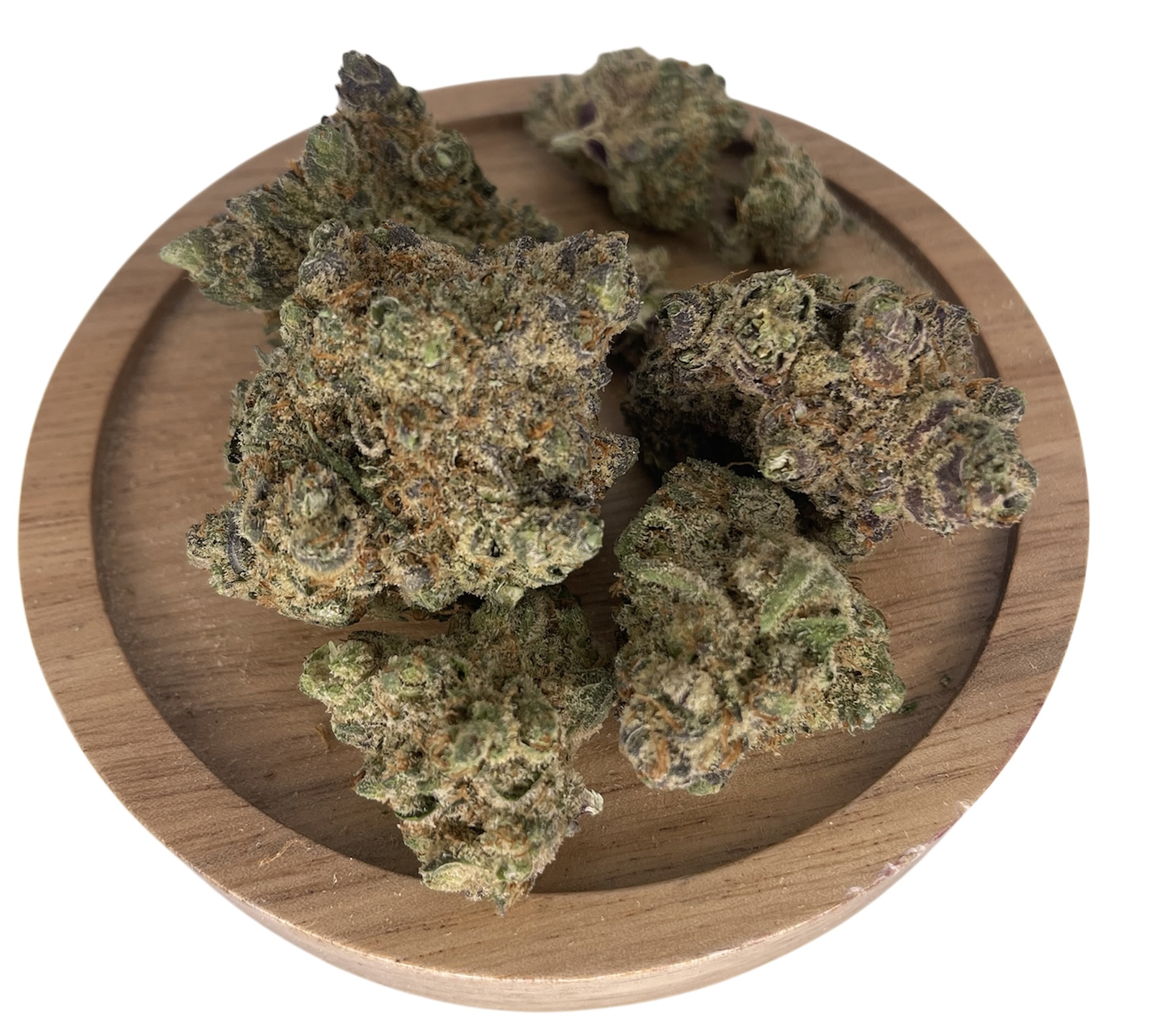 Photograph of product: Pineapple Tart Oz Special - 28g