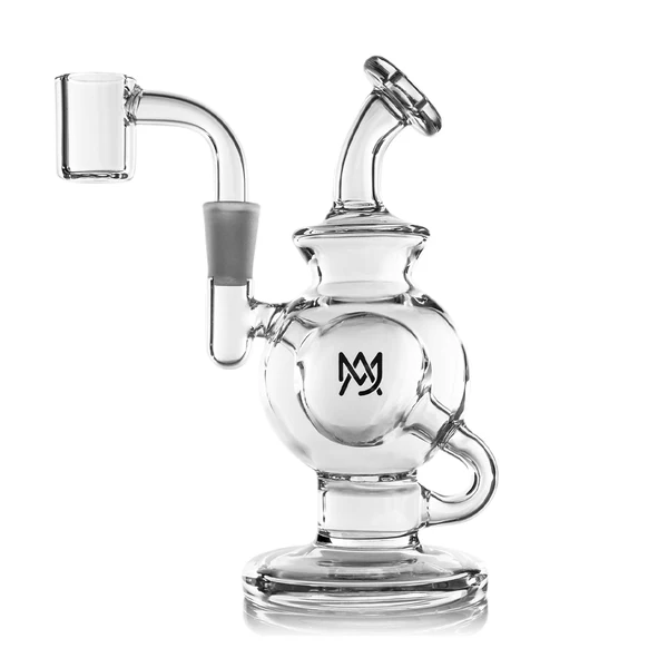 Photograph of product: M J Arsenal Atlas Mini Rig