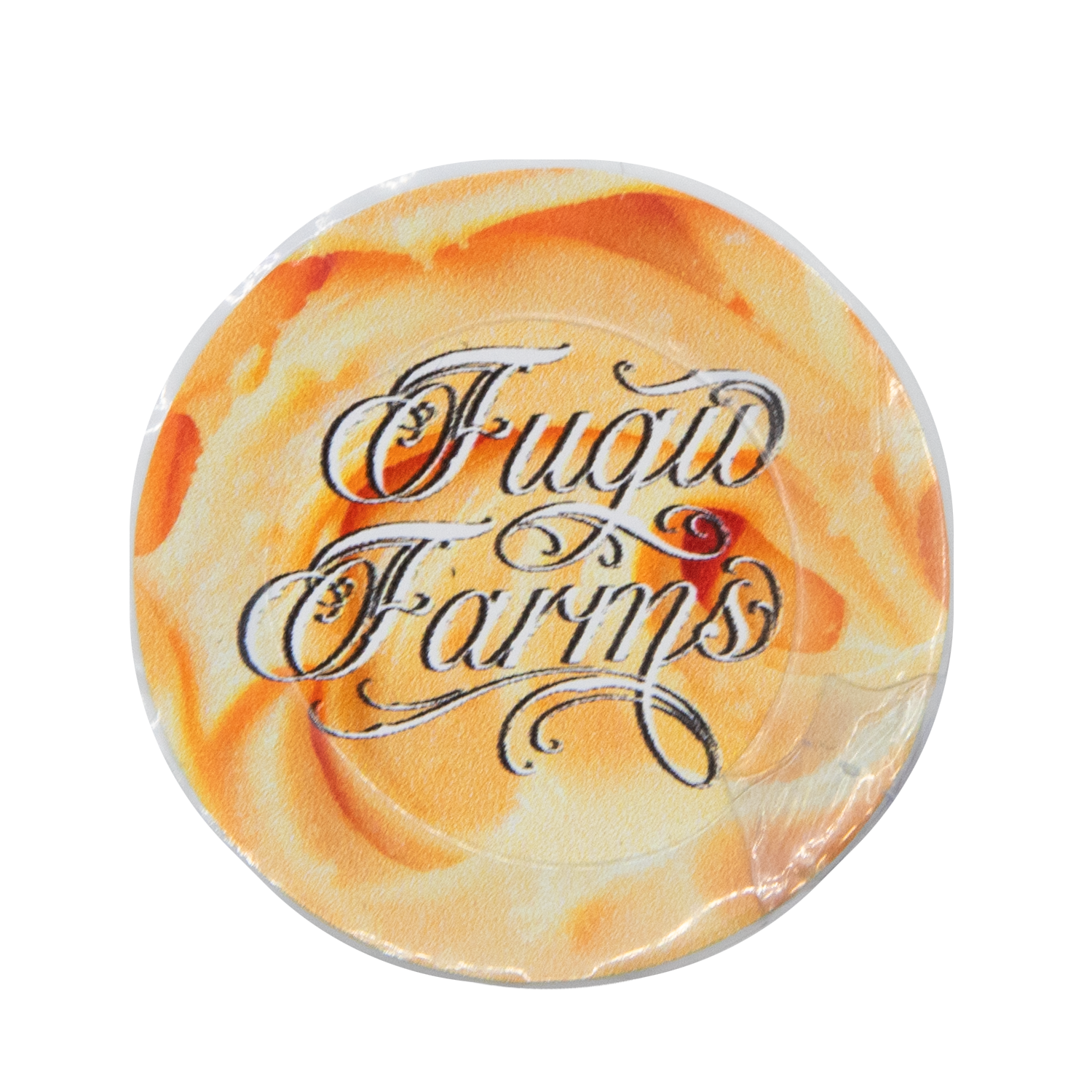 Photograph of product: Fugu: Grape Sundae - T1 Batter