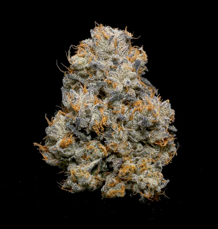 Photograph of product: GM-OG FLOWER 3.5G