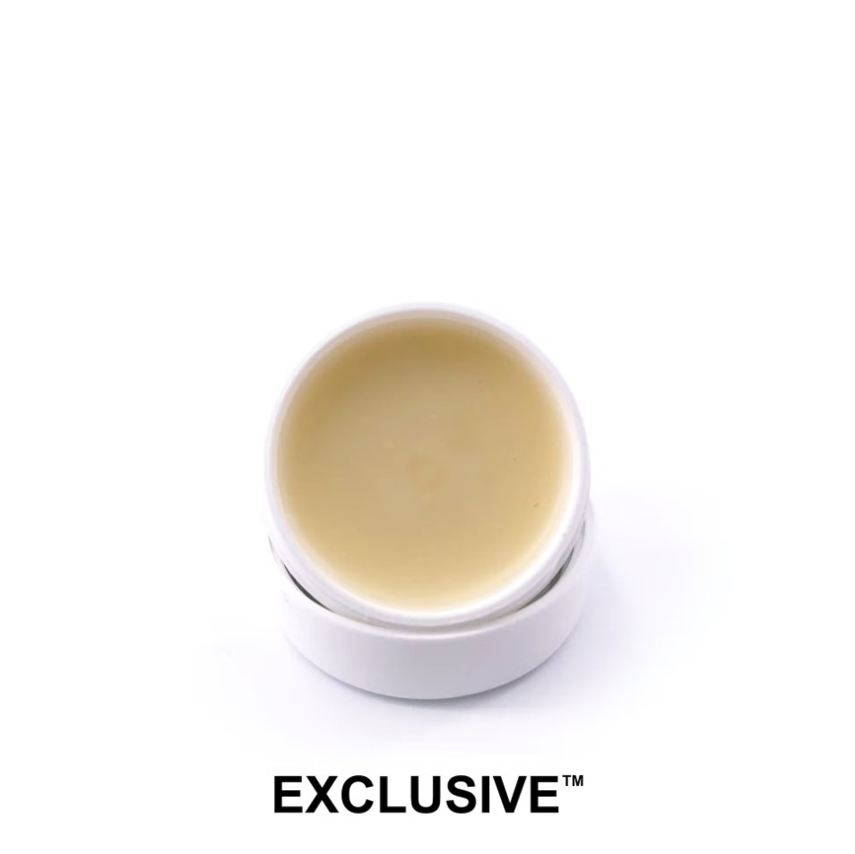 Photograph of product: Mary's Medicinals Relief 1:1 100mg TH-oui/CBD Transdermal Compound Rec