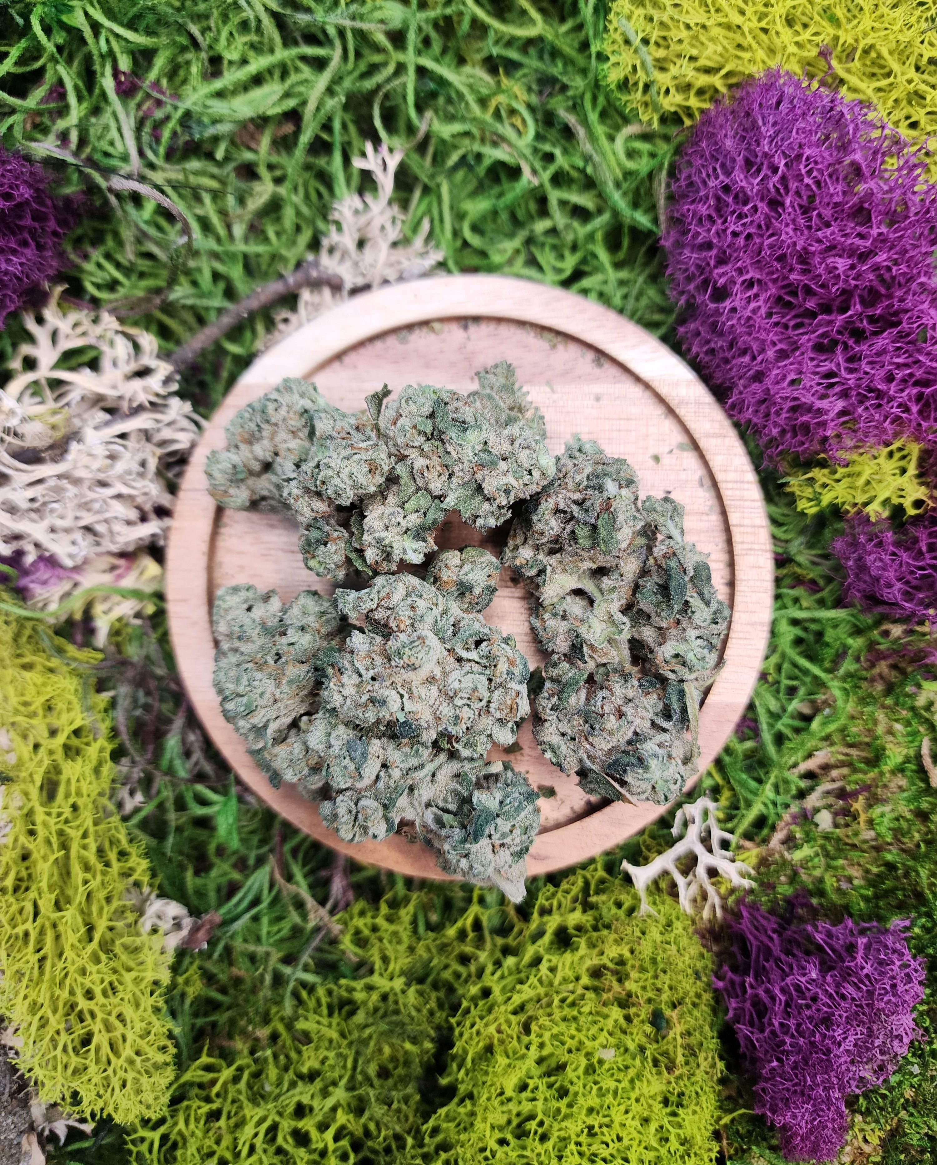 Photograph of product: UMAMI - 28g