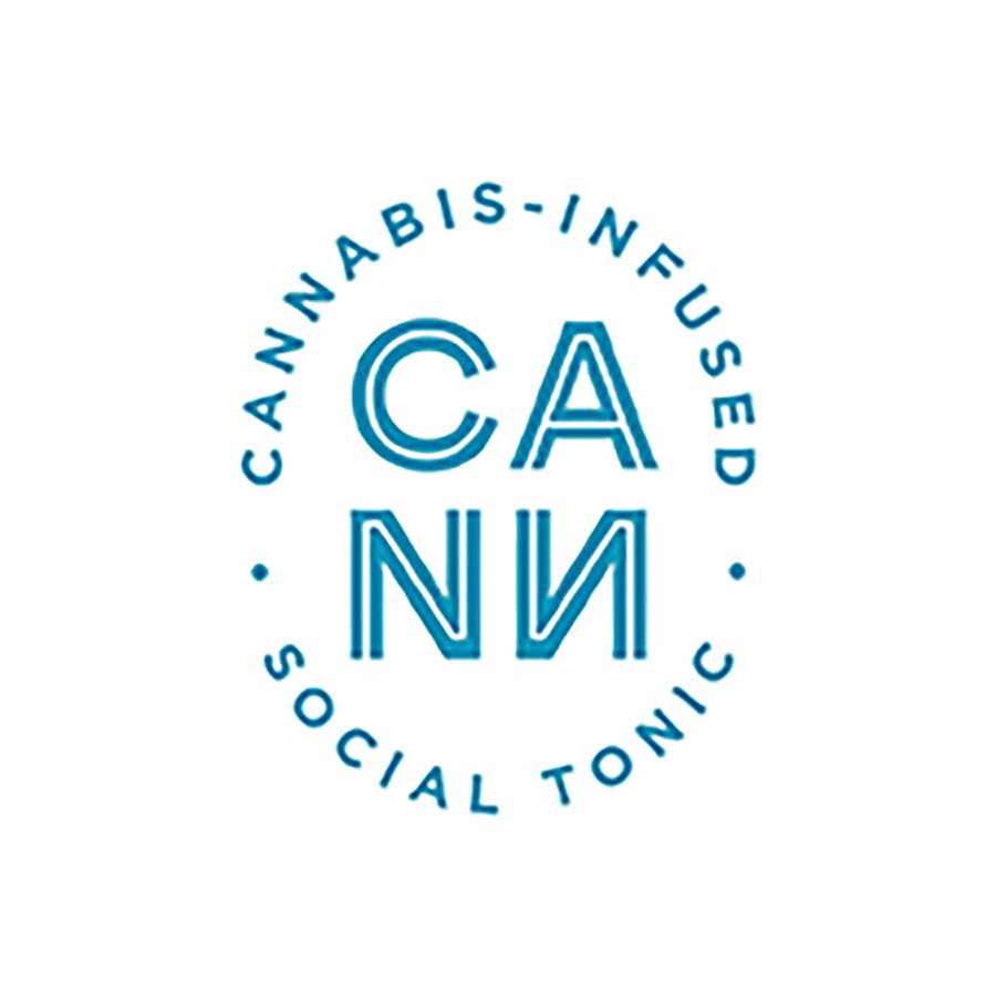 Photograph of product: CANN - LEMON LAVENDER 6PK 8OZ