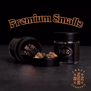 Photograph of product: Mac Stomper Flower 14g