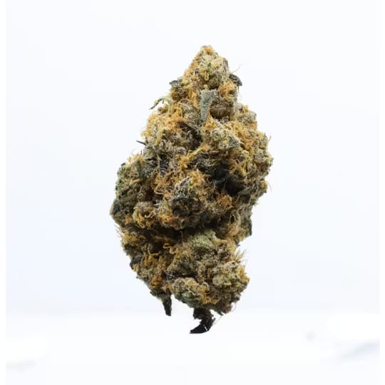 Photograph of product: Grape Ape | 3.5g Flower