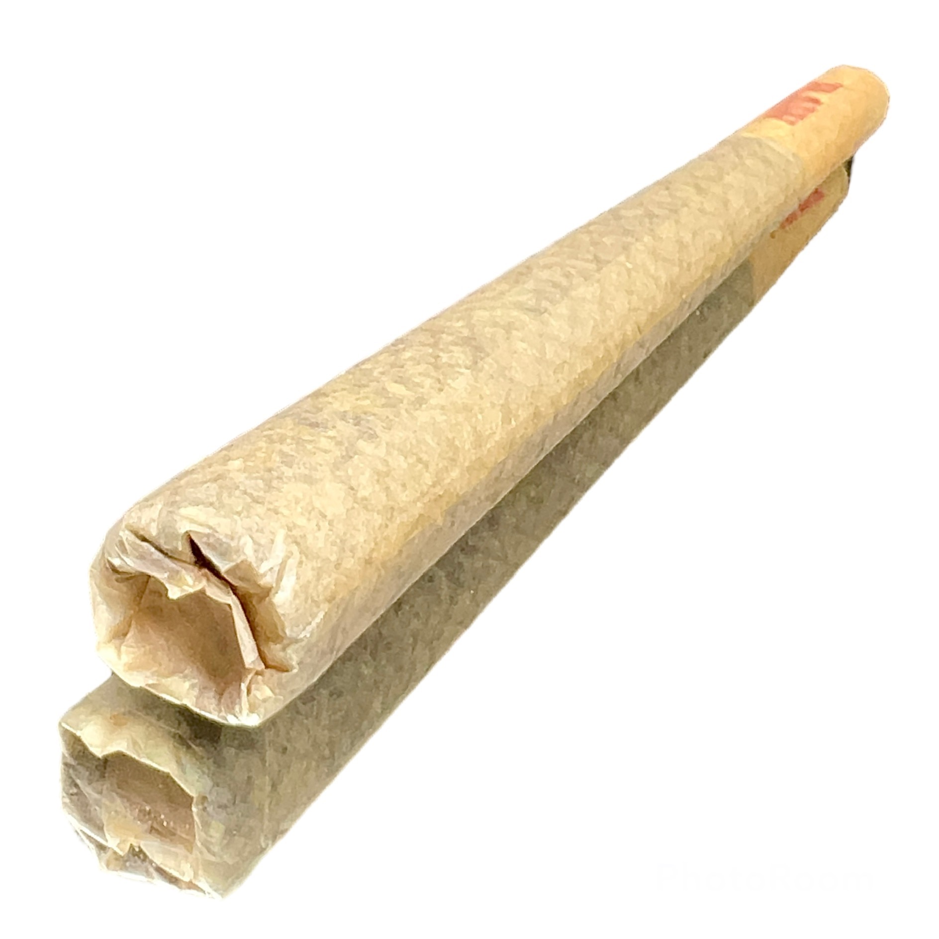 Photograph of product: Sublime Preroll 2pk Log Cabin (H) 2g
