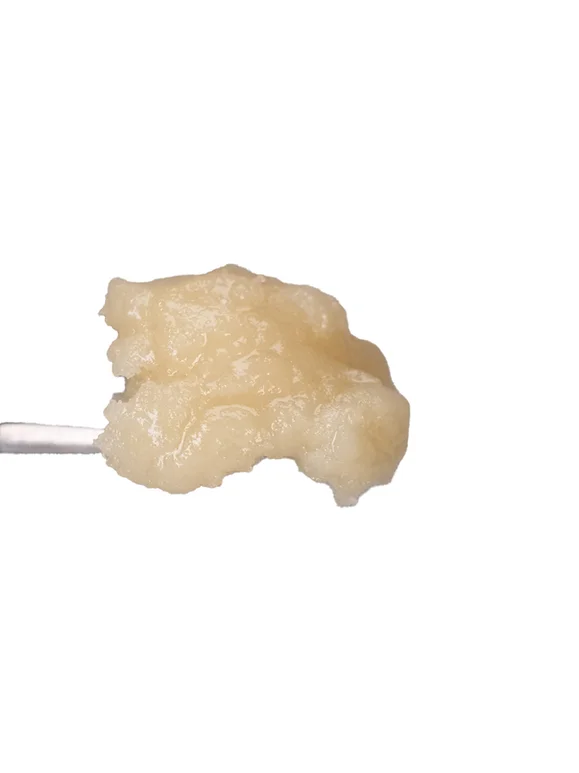 Photograph of product: 1g Bosscotti Cold Cure Live au chocolat Rosin | TAX INCLUDED