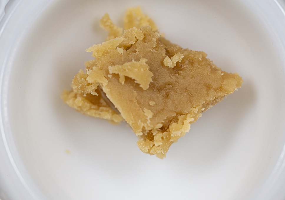 Photograph of product: MAC (H) - Wax - Concentrate Supply Co.