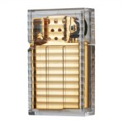 Photograph of product: Hard Edge Lighter |  Latitude | Clear